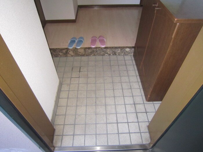 リバーサイド雅の物件内観写真