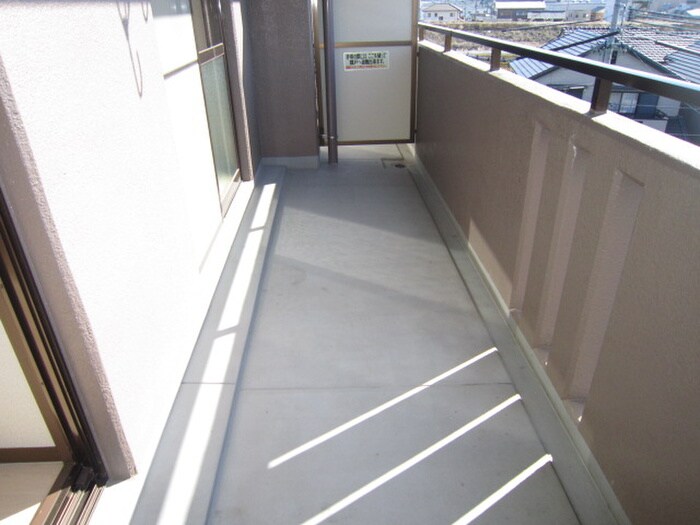 リバーサイド雅の物件内観写真