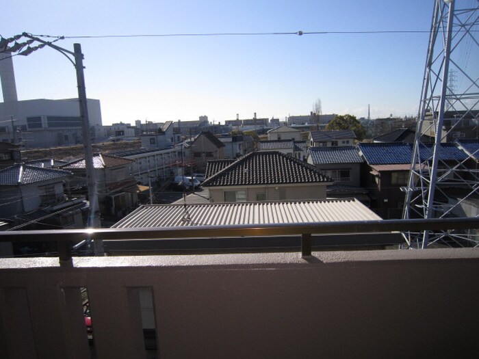 リバーサイド雅の物件内観写真