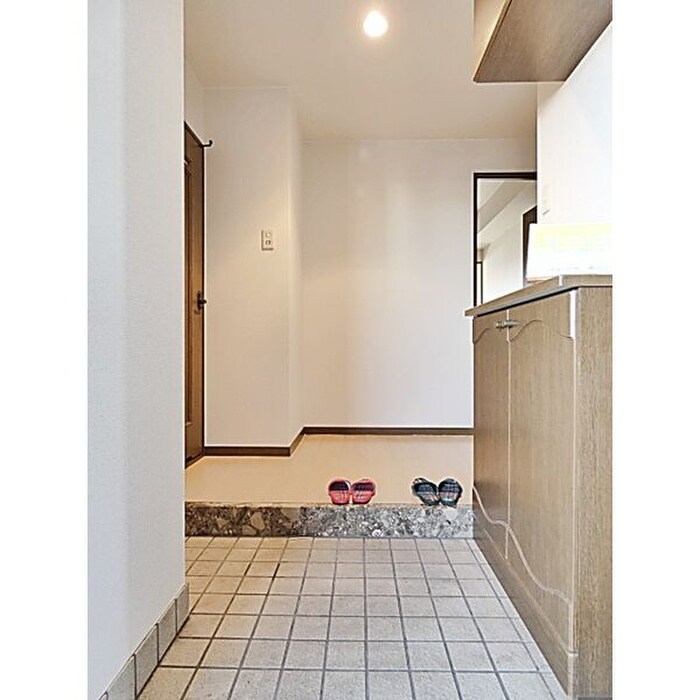 リバーサイド雅の物件内観写真