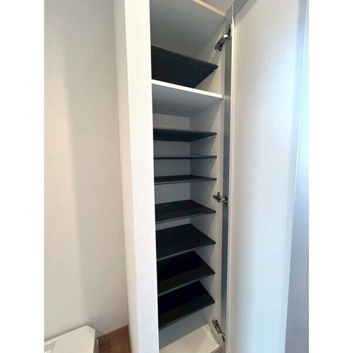 アイリスフジの物件内観写真