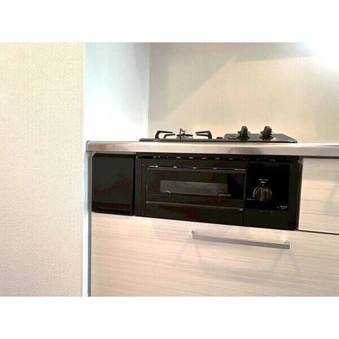 アイリスフジの物件内観写真