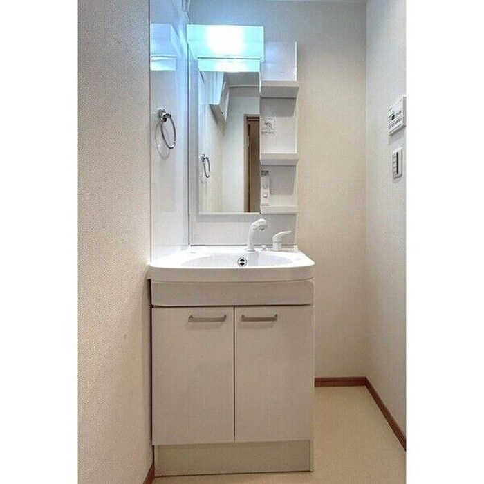 アイリスフジの物件内観写真