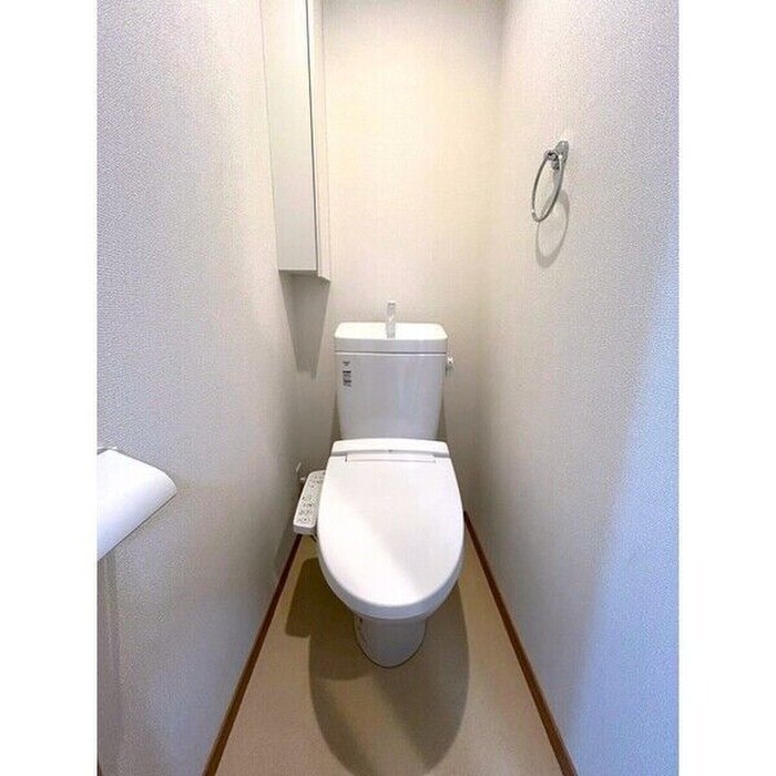 アイリスフジの物件内観写真