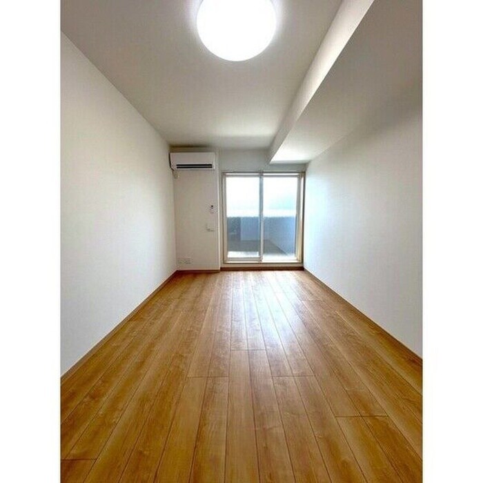 アイリスフジの物件内観写真