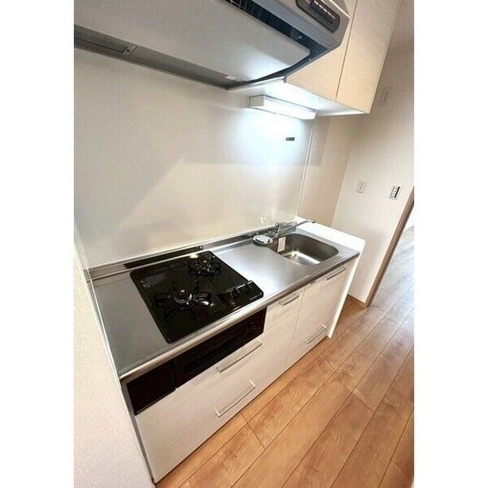 アイリスフジの物件内観写真