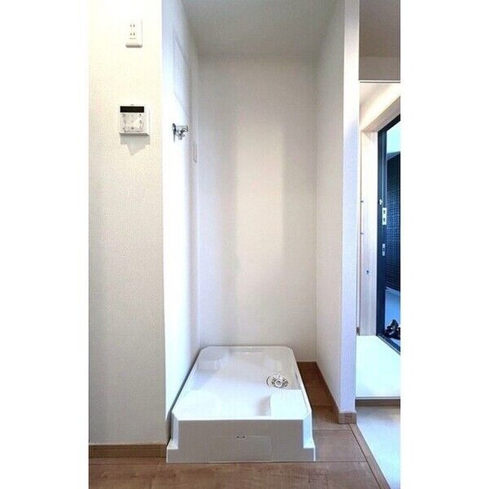 アイリスフジの物件内観写真