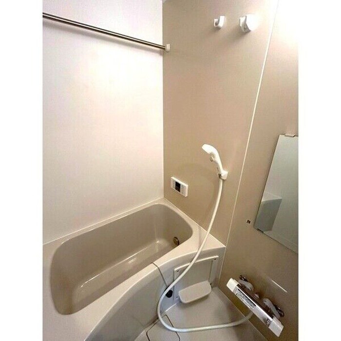 アイリスフジの物件内観写真