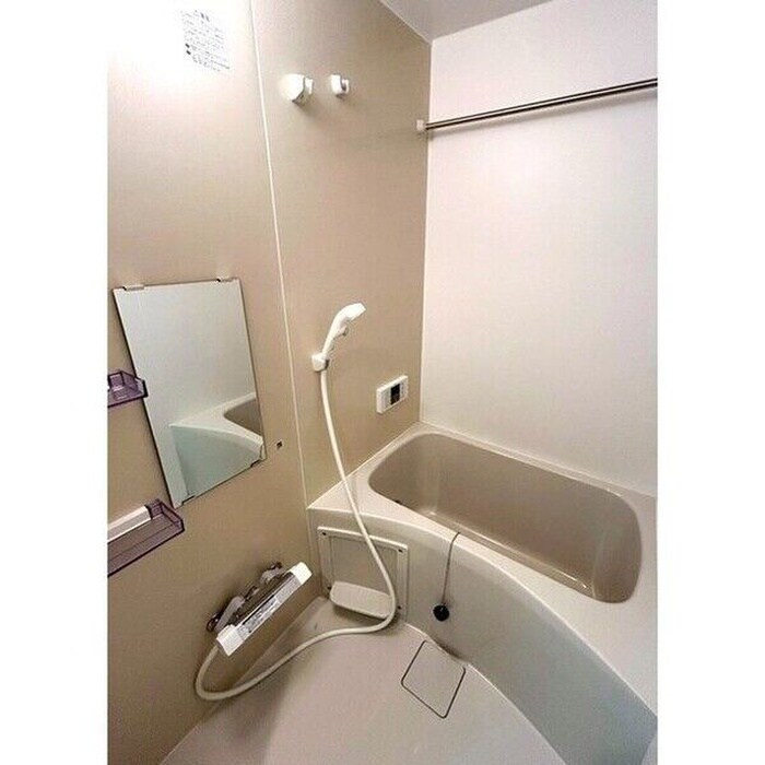 アイリスフジの物件内観写真