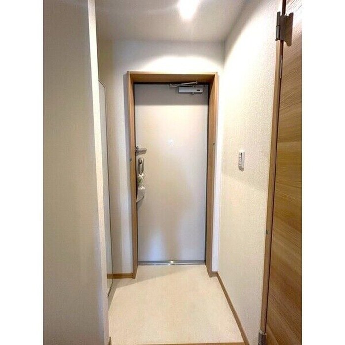 アイリスフジの物件内観写真