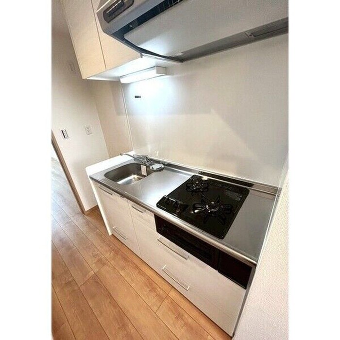 アイリスフジの物件内観写真