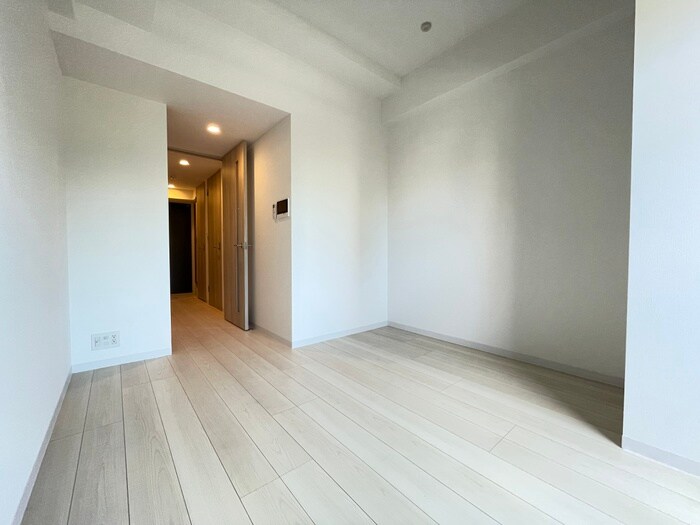 S-RESIDENCE神宮西駅前ascentの物件内観写真