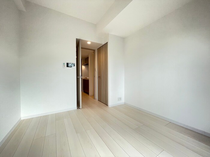 S-RESIDENCE神宮西駅前ascentの物件内観写真