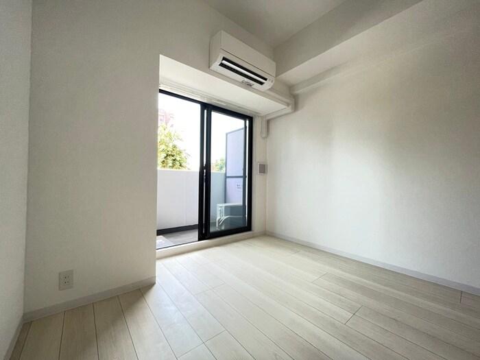 S-RESIDENCE神宮西駅前ascentの物件内観写真