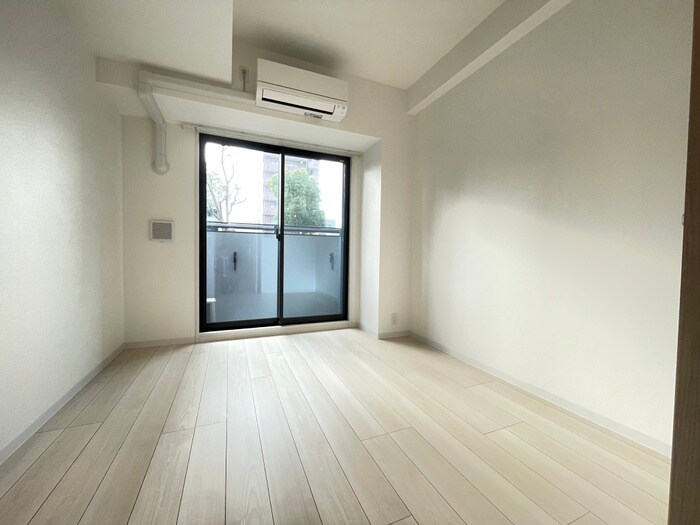 S-RESIDENCE神宮西駅前ascentの物件内観写真