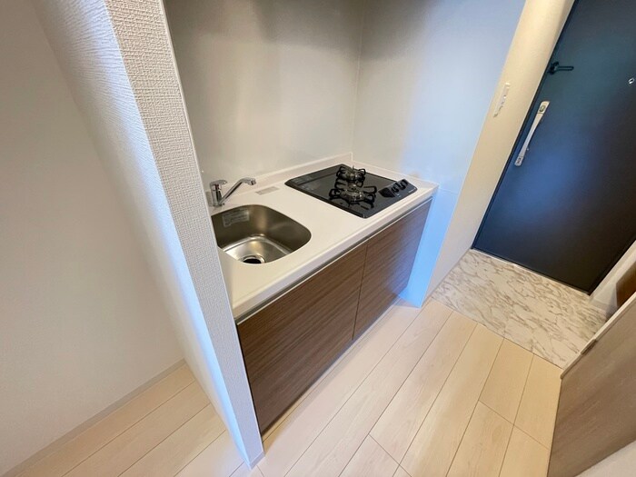 S-RESIDENCE神宮西駅前ascentの物件内観写真