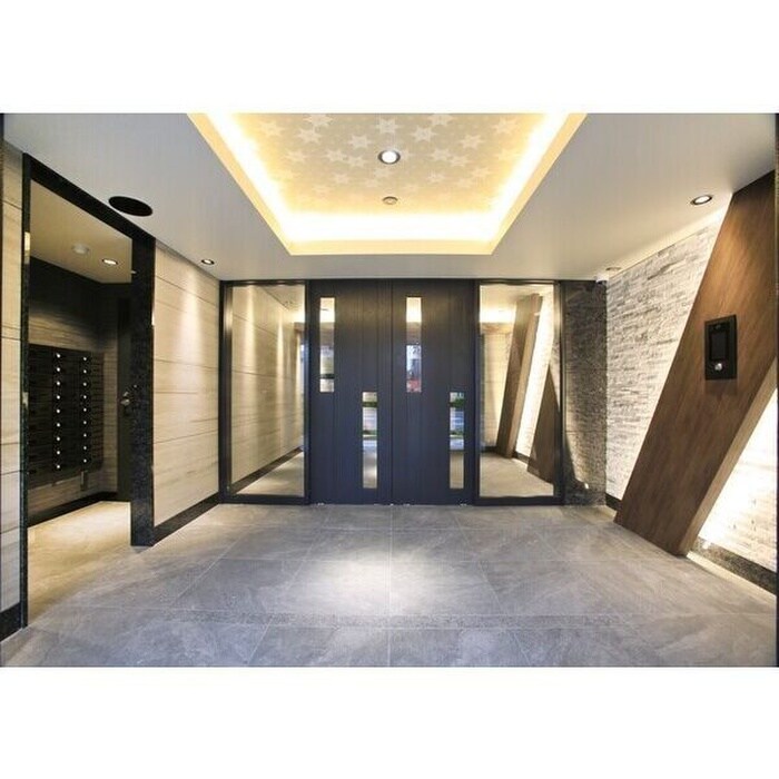 S-RESIDENCE神宮西駅前ascentの物件外観写真