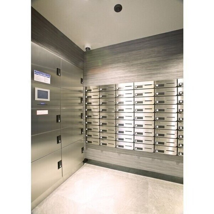 S-RESIDENCE神宮西駅前ascentの物件外観写真