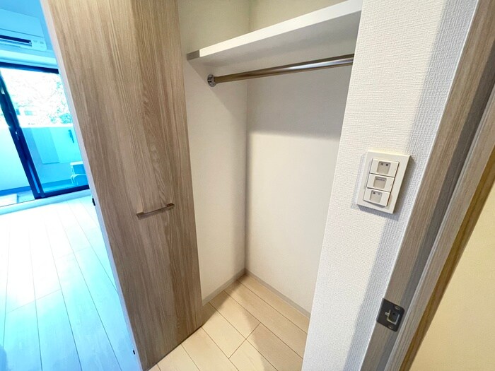 S-RESIDENCE神宮西駅前ascentの物件内観写真