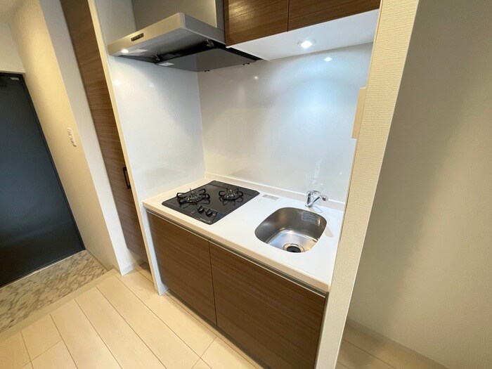 S-RESIDENCE神宮西駅前ascentの物件内観写真