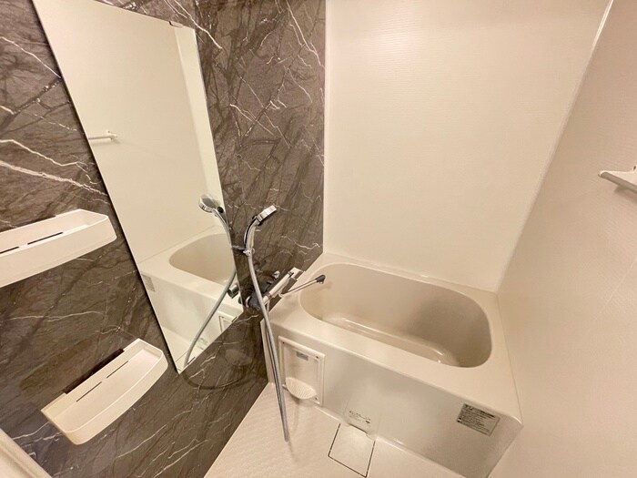 S-RESIDENCE神宮西駅前ascentの物件内観写真