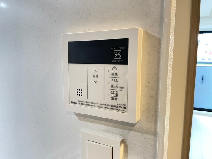 S-RESIDENCE神宮西駅前ascentの物件内観写真