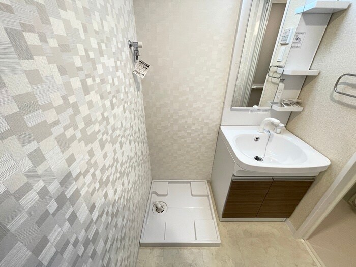 S-RESIDENCE神宮西駅前ascentの物件内観写真