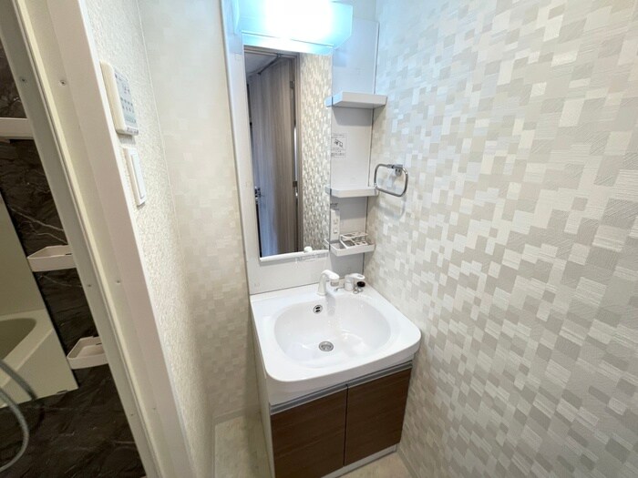 S-RESIDENCE神宮西駅前ascentの物件内観写真