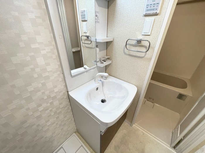 S-RESIDENCE神宮西駅前ascentの物件内観写真