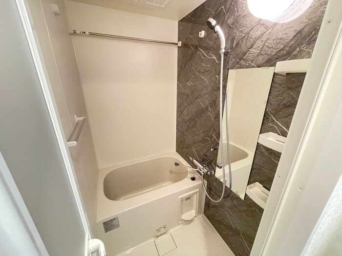 S-RESIDENCE神宮西駅前ascentの物件内観写真