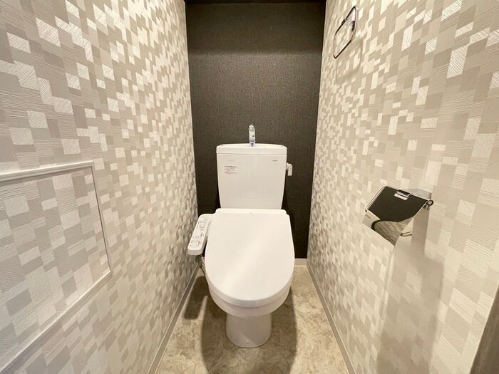 S-RESIDENCE神宮西駅前ascentの物件内観写真