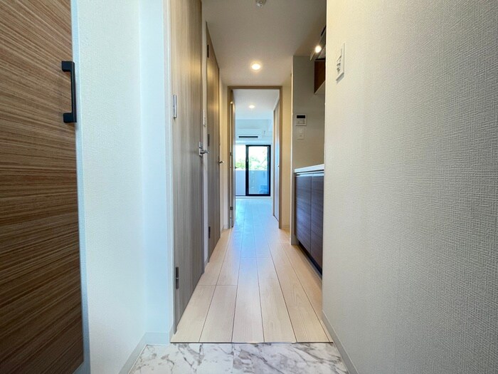 S-RESIDENCE神宮西駅前ascentの物件内観写真