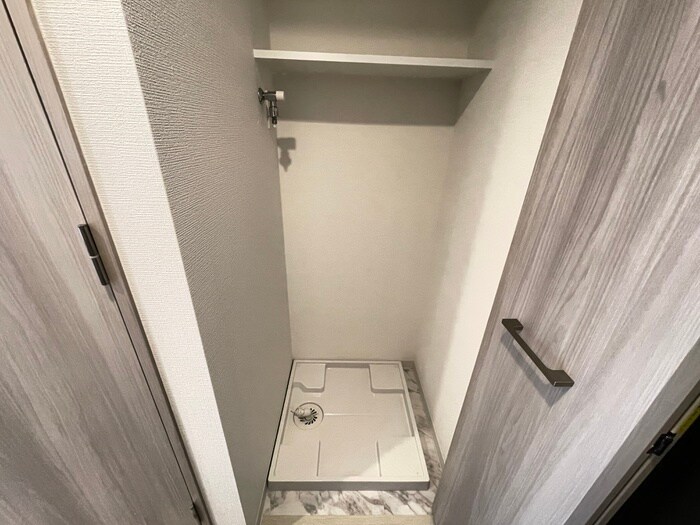 S-RESIDENCE神宮西駅前ascentの物件内観写真