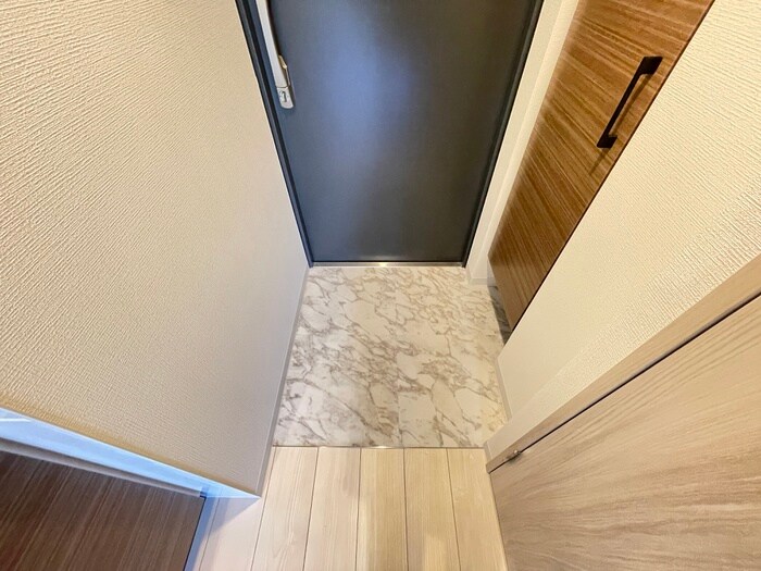 S-RESIDENCE神宮西駅前ascentの物件内観写真