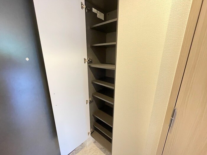 S-RESIDENCE神宮西駅前ascentの物件内観写真