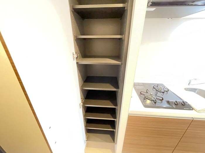 S-RESIDENCE神宮西駅前ascentの物件内観写真