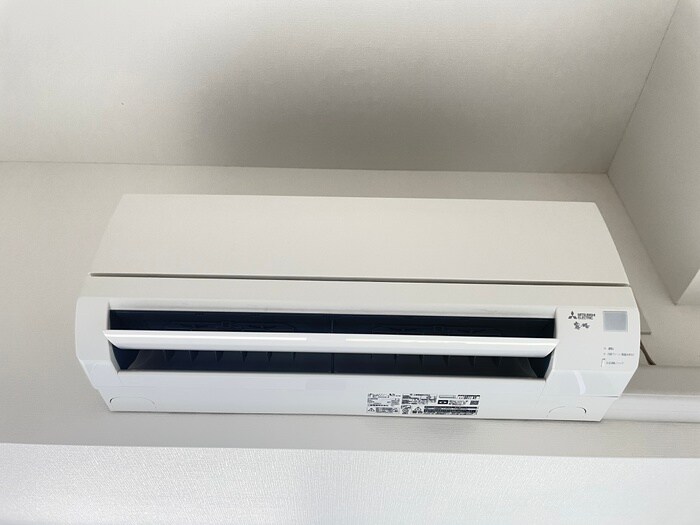 S-RESIDENCE神宮西駅前ascentの物件内観写真