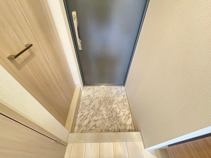 S-RESIDENCE神宮西駅前ascentの物件内観写真