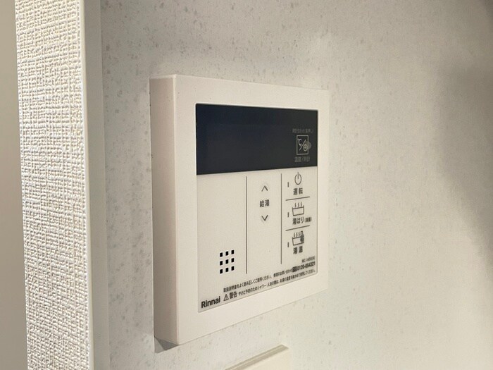 S-RESIDENCE神宮西駅前ascentの物件内観写真