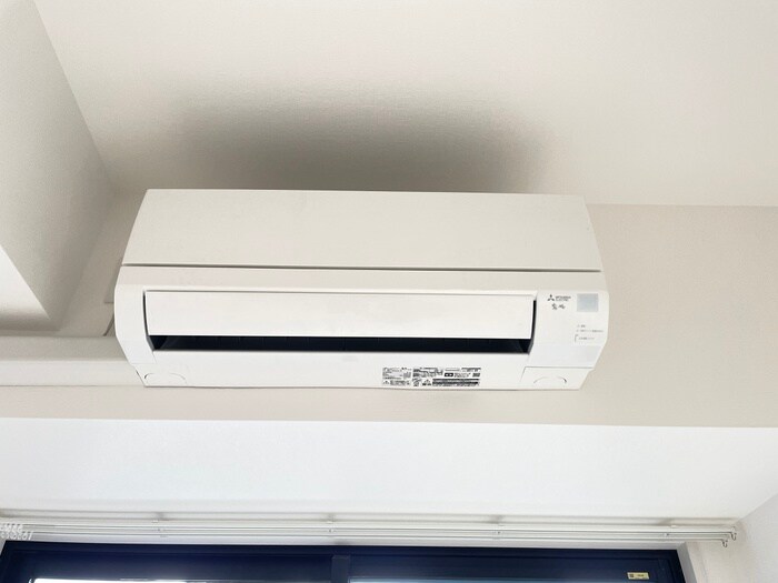 S-RESIDENCE神宮西駅前ascentの物件内観写真