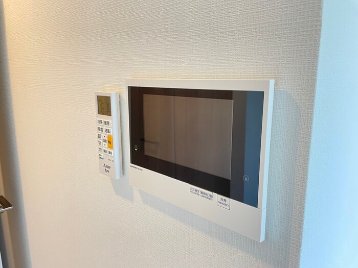 S-RESIDENCE神宮西駅前ascentの物件内観写真