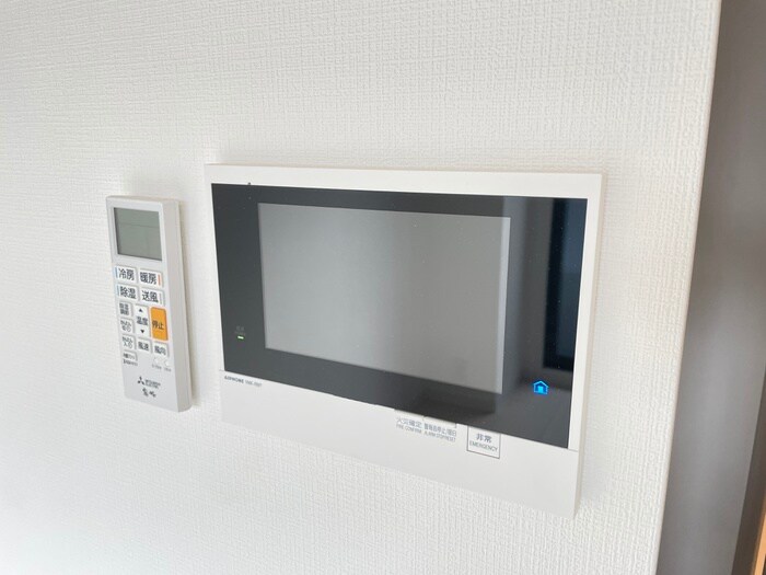 S-RESIDENCE神宮西駅前ascentの物件内観写真