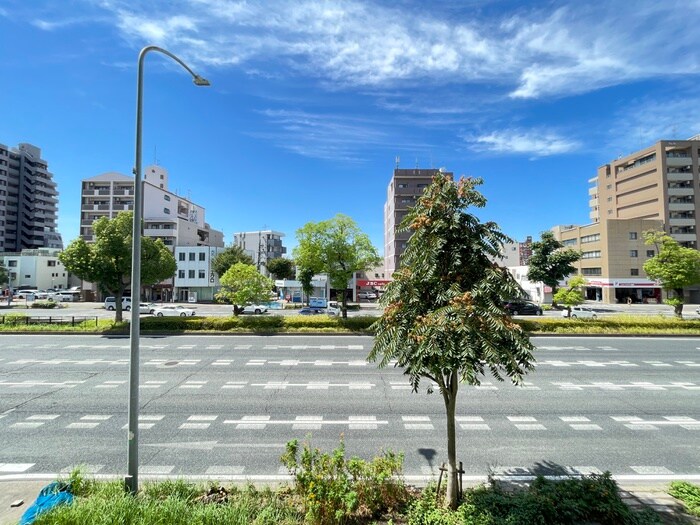 S-RESIDENCE神宮西駅前ascentの物件内観写真