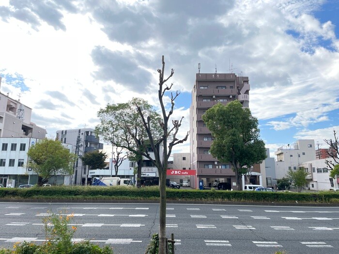 S-RESIDENCE神宮西駅前ascentの物件内観写真