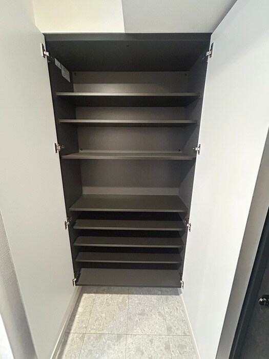 S-RESIDENCE今池beletaの物件内観写真