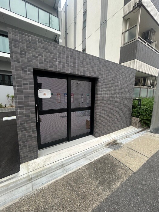 S-RESIDENCE今池beletaの物件外観写真