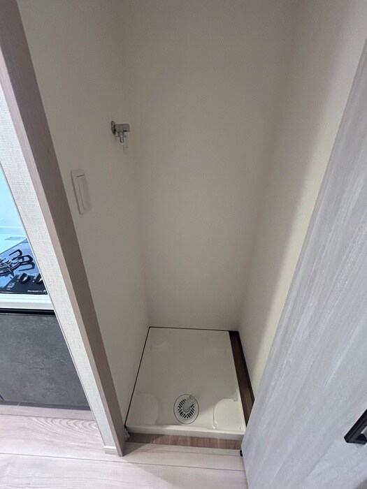 S-RESIDENCE今池beletaの物件内観写真