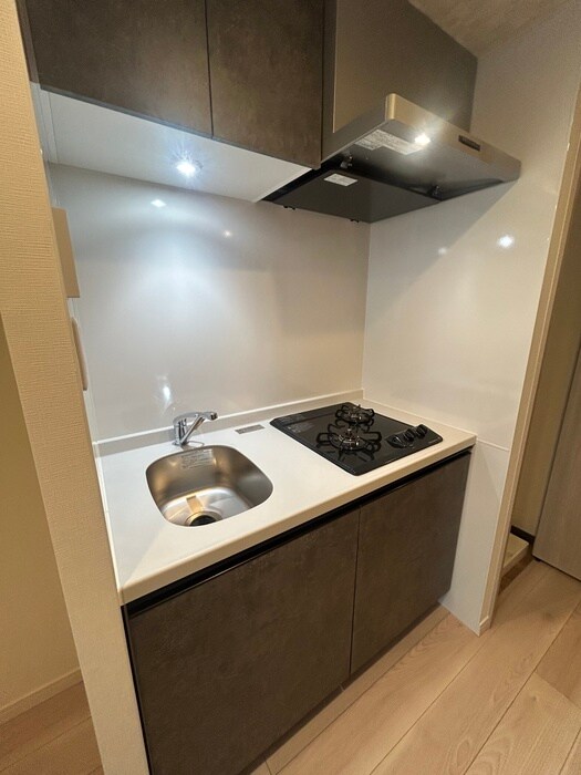 S-RESIDENCE今池beletaの物件内観写真