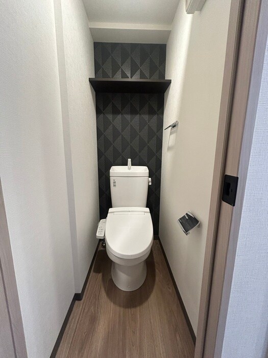 S-RESIDENCE今池beletaの物件内観写真