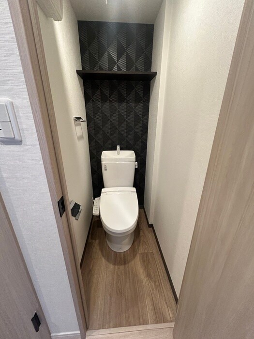 S-RESIDENCE今池beletaの物件内観写真